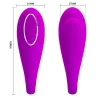 Pretty Love Stimuateur de clitoris connecté August Pretty Love 7 x 2.5 cm Violet